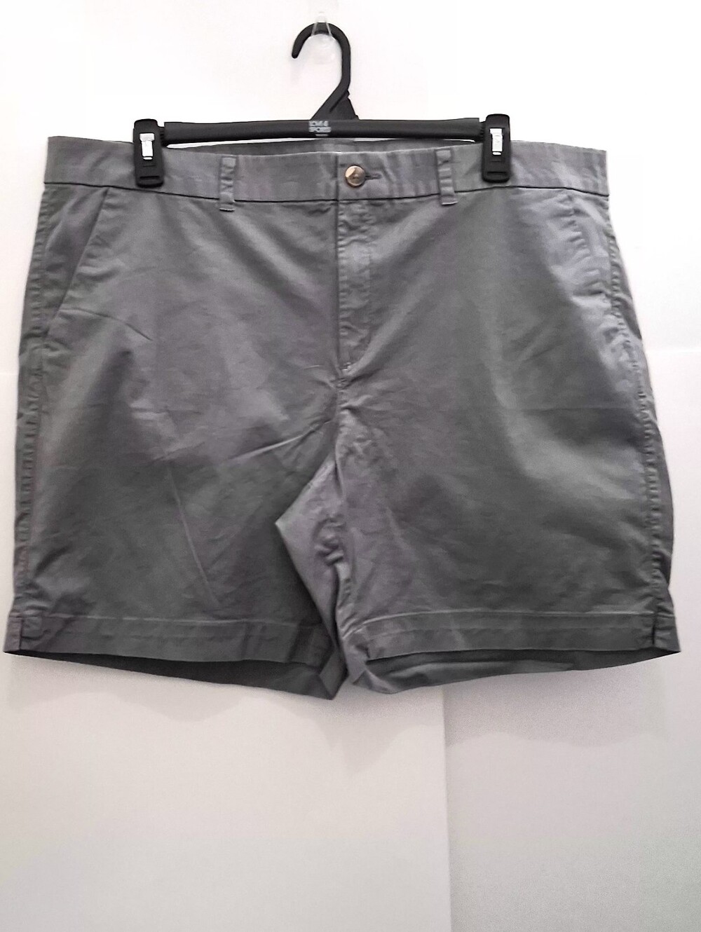 OLD NAVY Gray Women's Cargo Shorts Plus Size 20